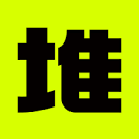 堆友